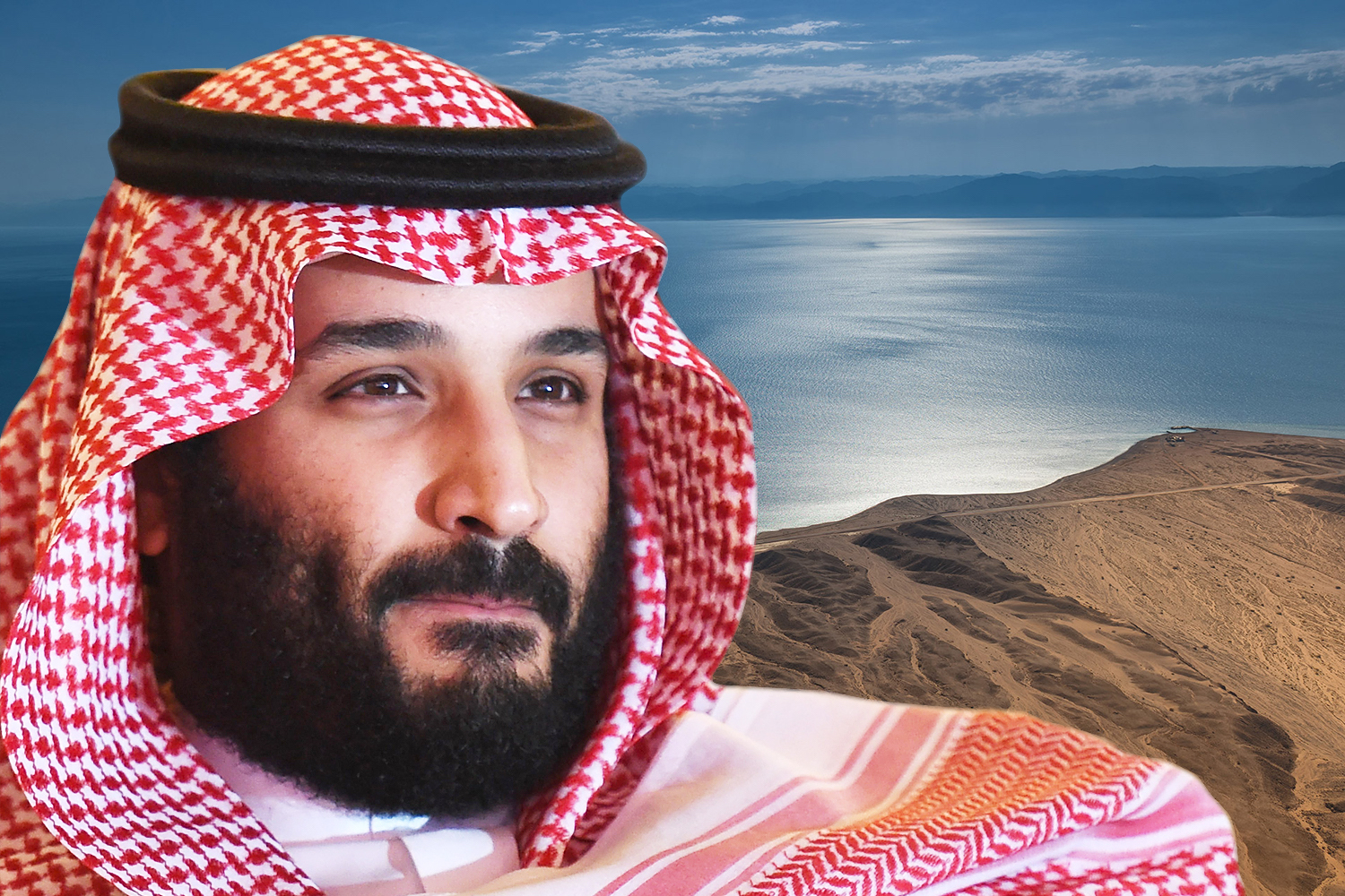 Mohammed bin Salman